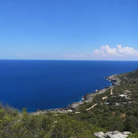 Il Trullo Di Funnuvojere