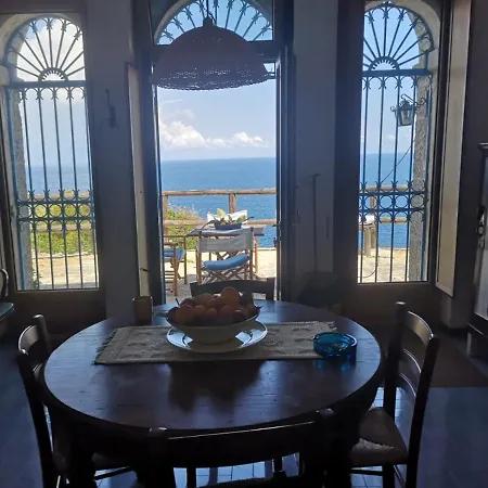 Vakantiehuis Il Trullo Di Funnuvojere