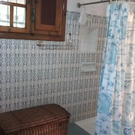 Il Trullo Di Funnuvojere Vakantiehuis