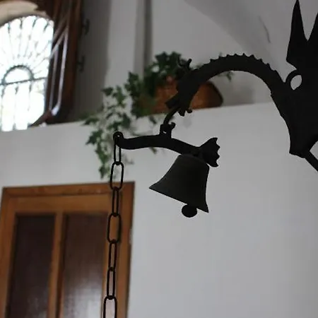 Vakantiehuis Il Trullo Di Funnuvojere *