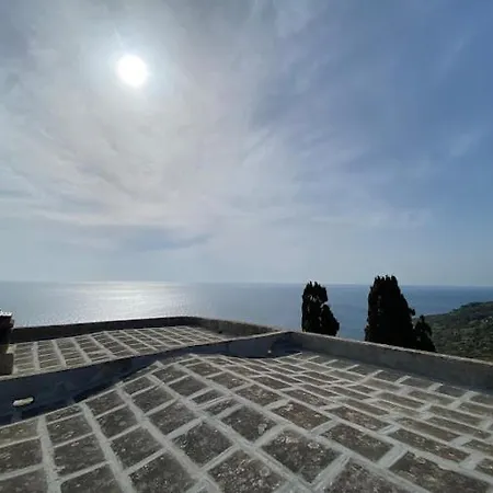 Il Trullo Di Funnuvojere *