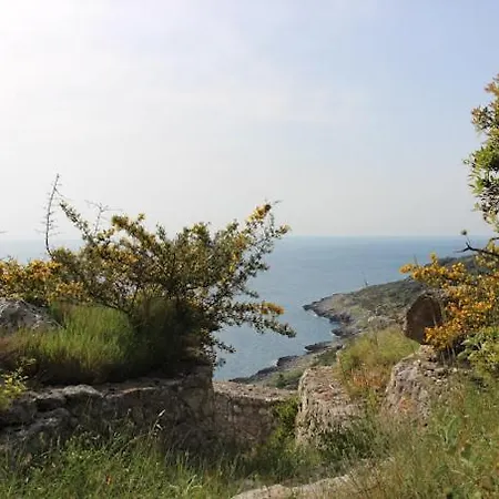 Il Trullo Di Funnuvojere