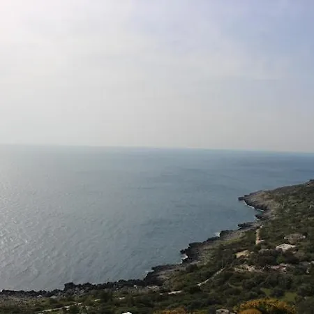 Vakantiehuis Il Trullo Di Funnuvojere