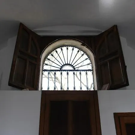 Il Trullo Di Funnuvojere Vakantiehuis Corsano (Apulia)