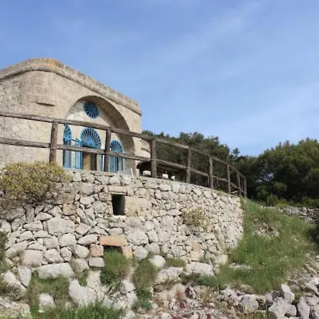 Il Trullo Di Funnuvojere *