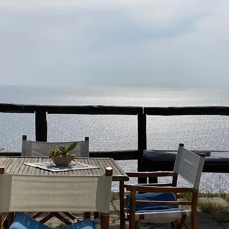 Il Trullo Di Funnuvojere Vakantiehuis