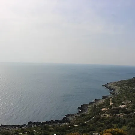 Vakantiehuis Il Trullo Di Funnuvojere *