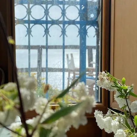 Il Trullo Di Funnuvojere