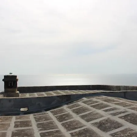 Il Trullo Di Funnuvojere Vakantiehuis *