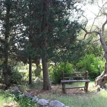 Il Trullo Di Funnuvojere * Corsano (Apulia)