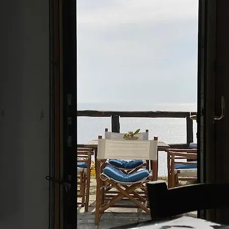 Vakantiehuis Il Trullo Di Funnuvojere