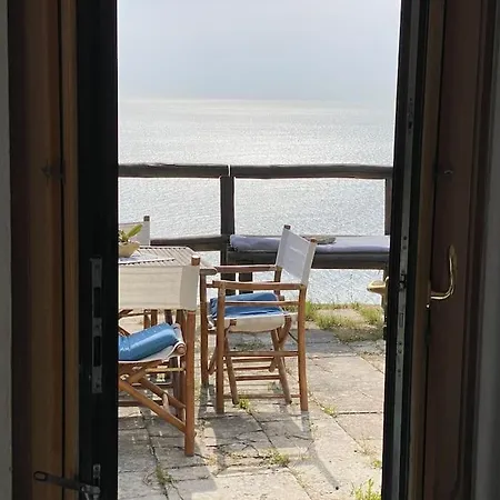 Il Trullo Di Funnuvojere Corsano (Apulia)