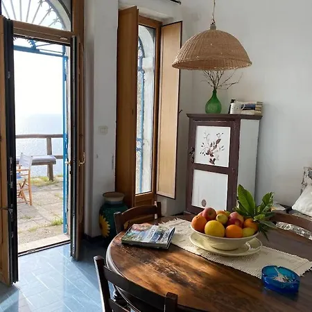 Il Trullo Di Funnuvojere Vakantiehuis