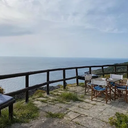 Vakantiehuis Il Trullo Di Funnuvojere *