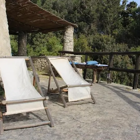 Il Trullo Di Funnuvojere * Corsano (Apulia)