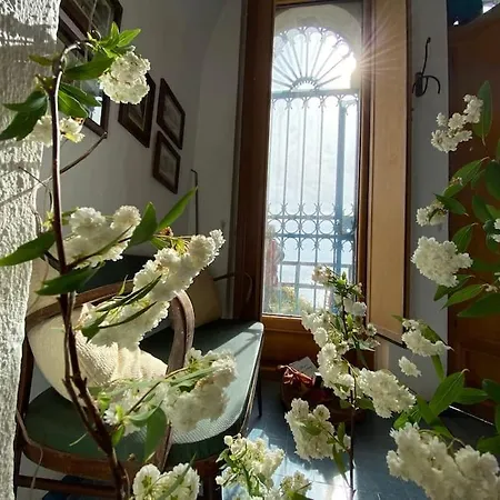 Vakantiehuis Il Trullo Di Funnuvojere *