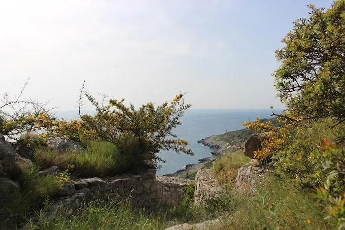 Il Trullo Di Funnuvojere