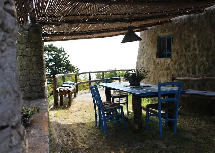 Il Trullo Di Funnuvojere * Corsano (Apulia)
