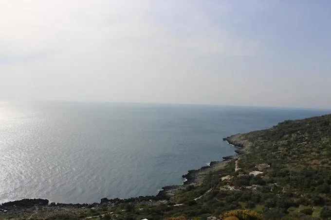 Semesterbostad Il Trullo Di Funnuvojere