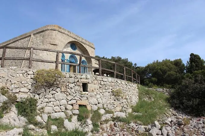 Il Trullo Di Funnuvojere *