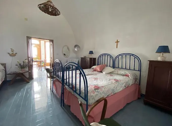 Il Trullo Di Funnuvojere *