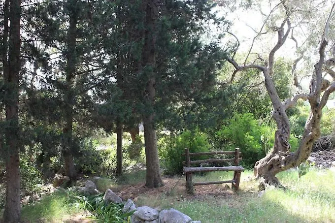 Il Trullo Di Funnuvojere * Corsano (Apulia)