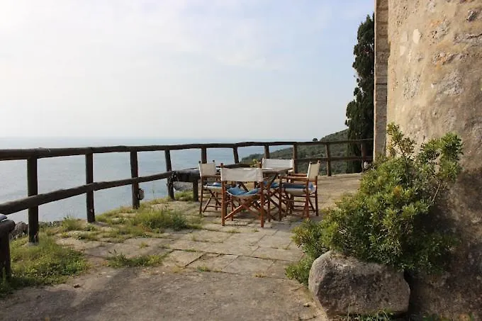 Il Trullo Di Funnuvojere