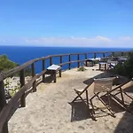 Il Trullo Di Funnuvojere Semesterbostad *