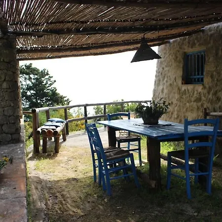 Il Trullo Di Funnuvojere * Corsano (Apulia)