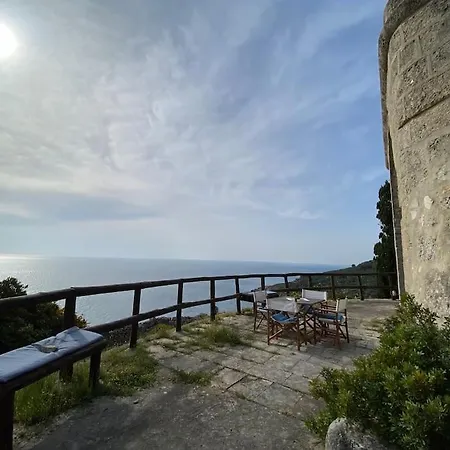 Il Trullo Di Funnuvojere * Corsano (Apulia)