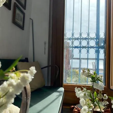 Il Trullo Di Funnuvojere Holiday home