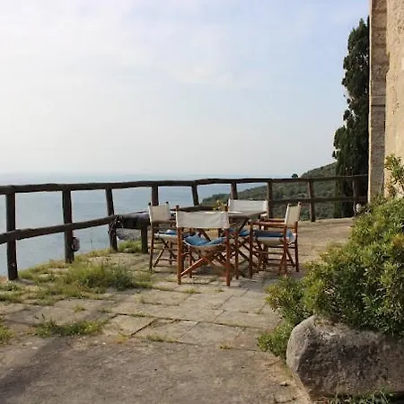 Il Trullo Di Funnuvojere