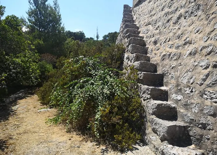 Holiday home Il Trullo Di Funnuvojere *