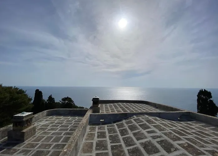 Il Trullo Di Funnuvojere 度假居 *
