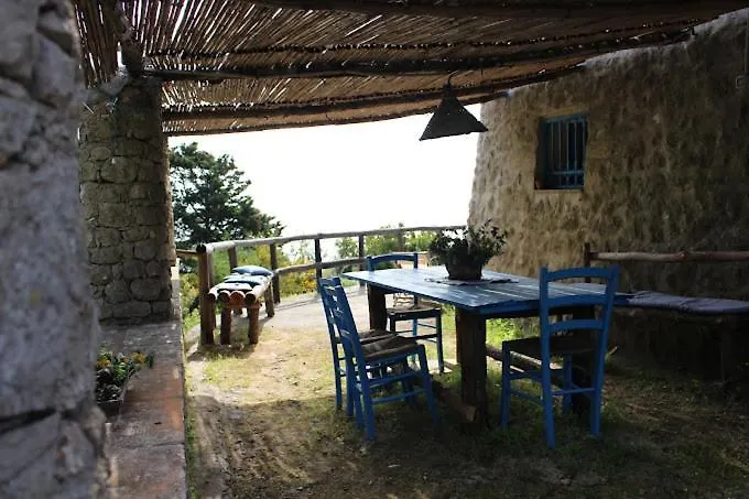 Il Trullo Di Funnuvojere 度假居 Corsano (Apulia)